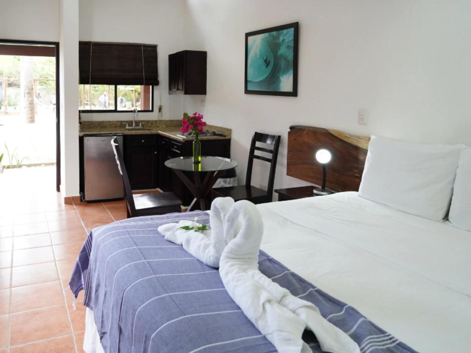 Hotel Ingigante Rivas Exterior photo
