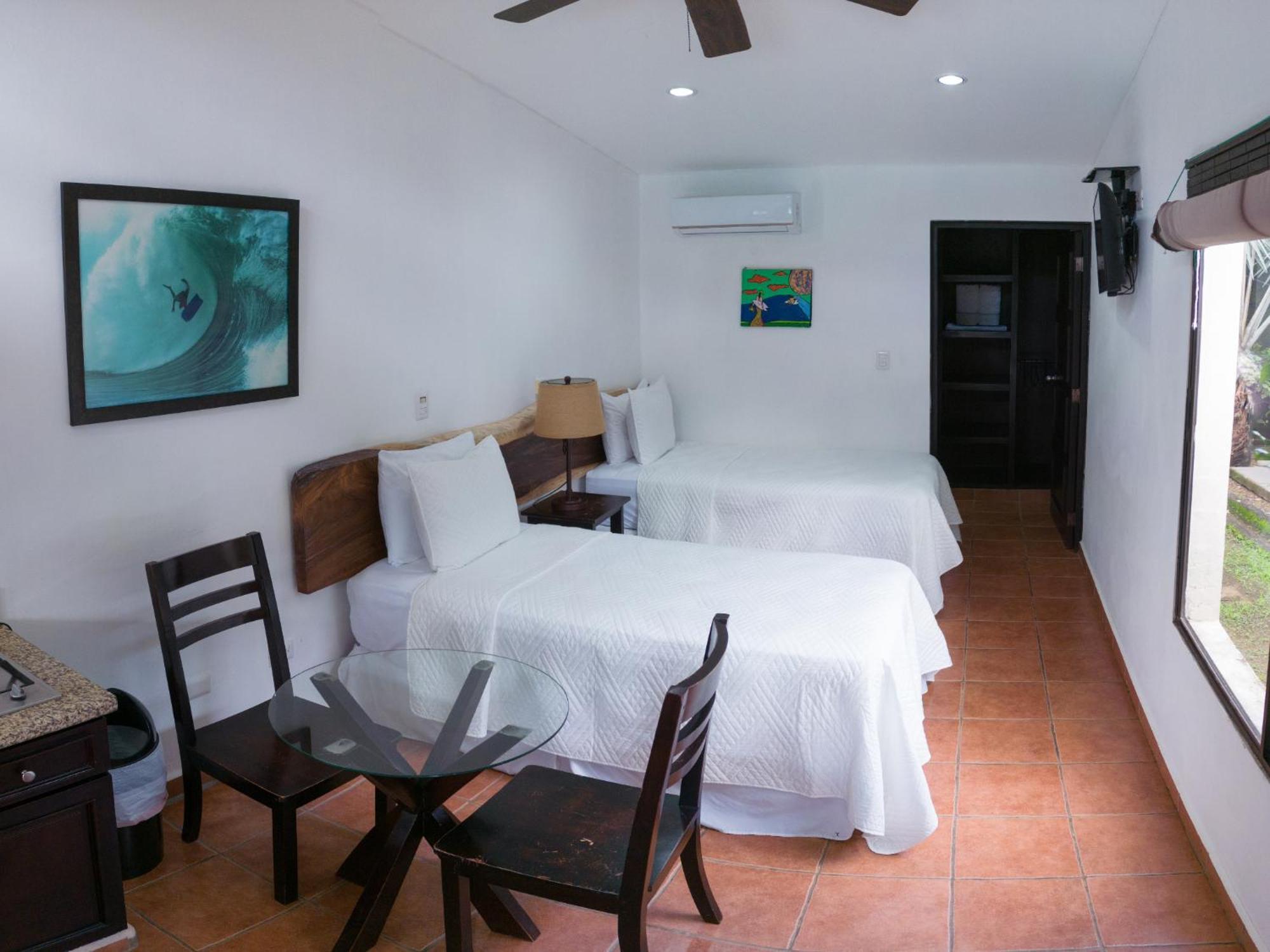 Hotel Ingigante Rivas Room photo