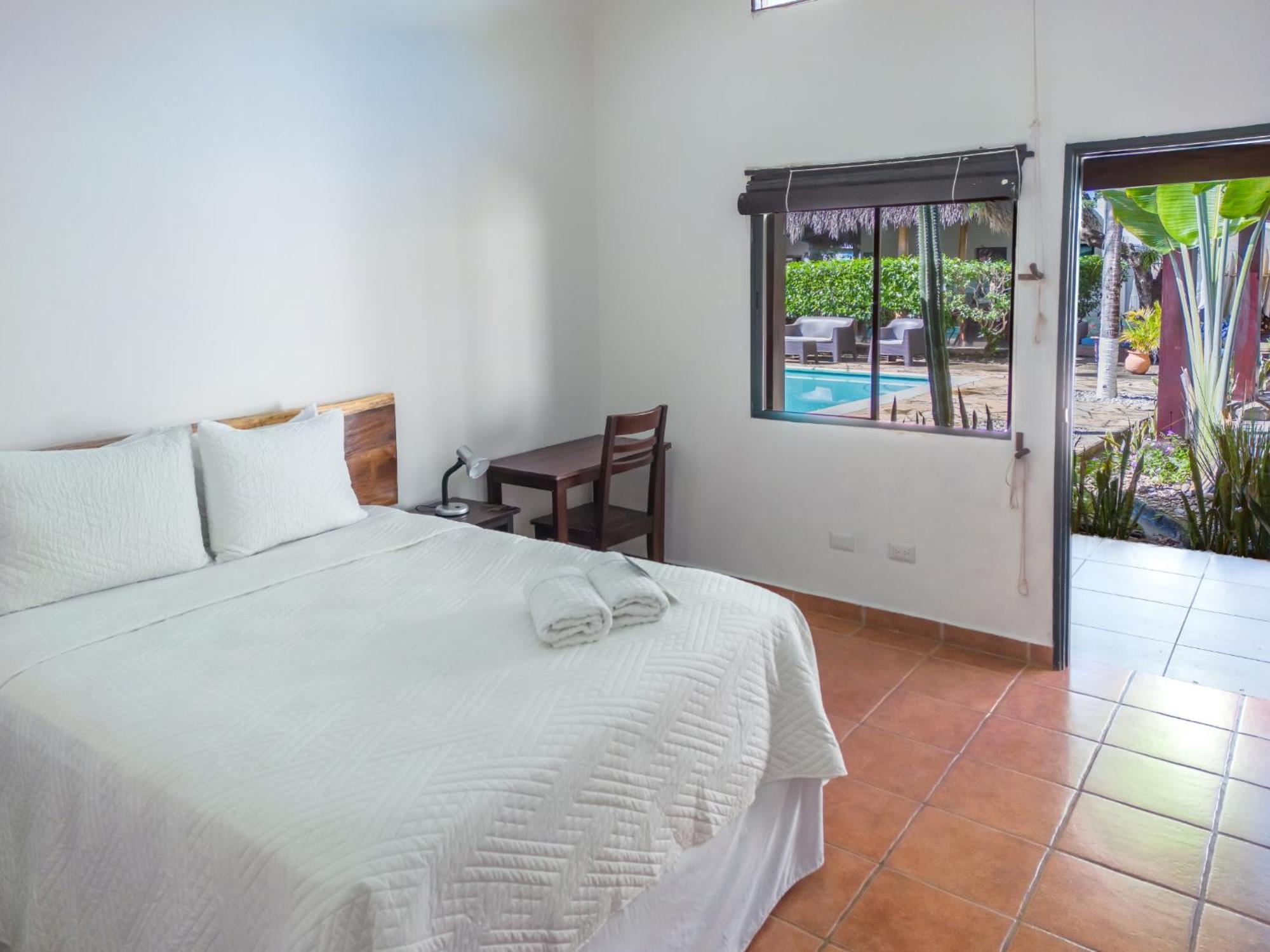 Hotel Ingigante Rivas Exterior photo