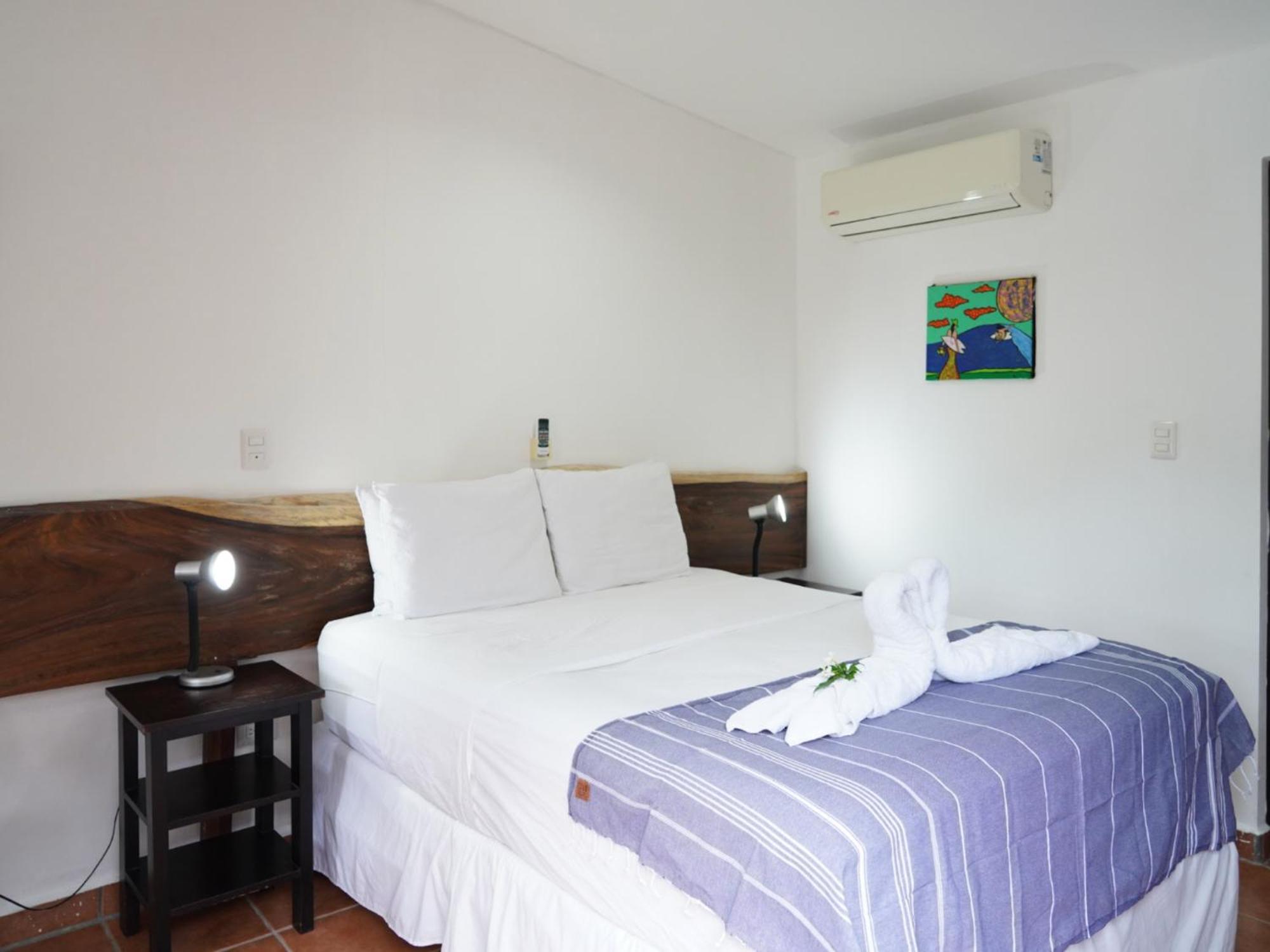 Hotel Ingigante Rivas Exterior photo