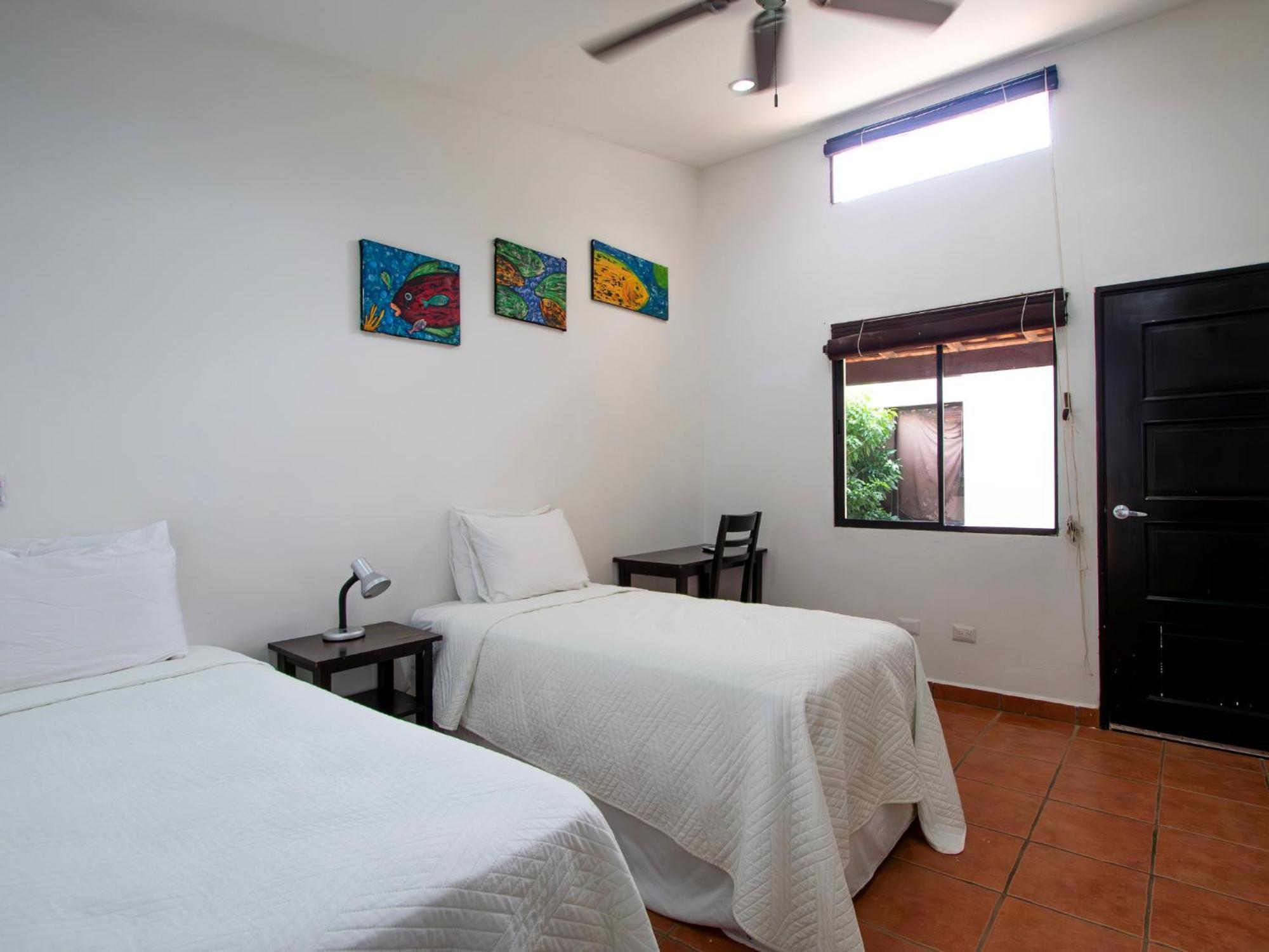 Hotel Ingigante Rivas Exterior photo