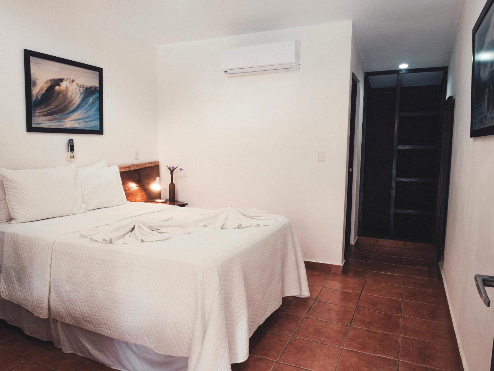 Hotel Ingigante Rivas Exterior photo